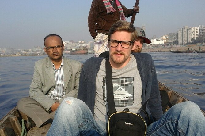 Private Tour 2-Day Dhaka City Tour and Sonargaon Day Tour From Dhaka - Tour Highlights: Dhaka
