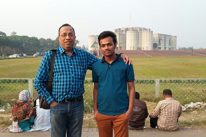 Private Tour 2-Day Dhaka City Tour and Sonargaon Day Tour From Dhaka - Tour Highlights: Sonargaon
