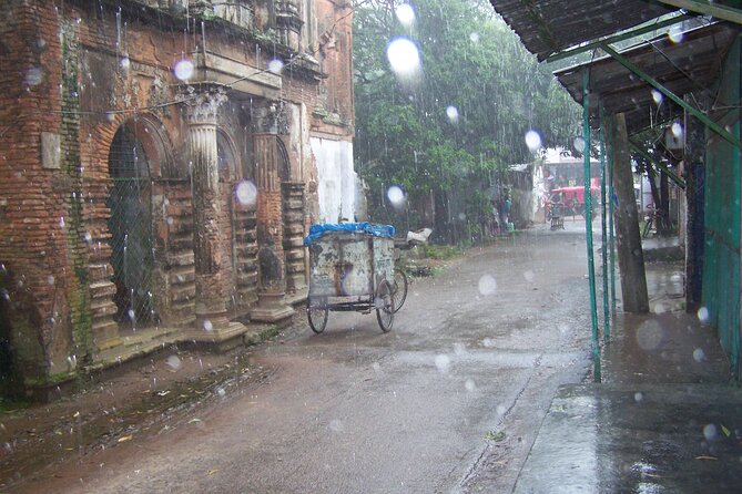 Private Tour 2-Day Dhaka City Tour and Sonargaon Day Tour From Dhaka - Participant Reviews