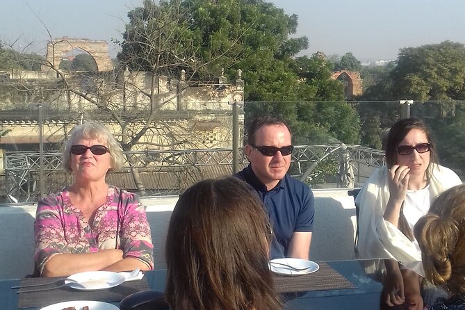 Private Tour : 2 Days Delhi and Agra Tour - Highlights of Delhi
