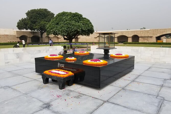 Private Tour : 2 Days Delhi and Agra Tour - Tour Itinerary