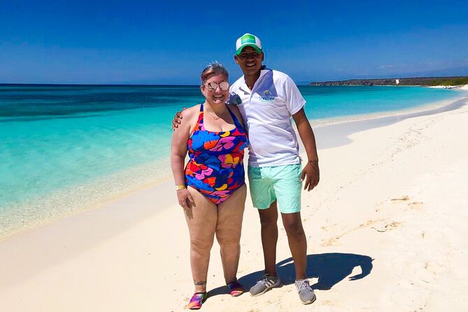Private Tour 2 Days to Bahía De Las Águilas With Hotel Accommodation - Booking and Cancellation Policy