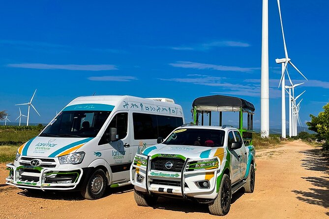 Private Tour 2 Days to Bahia De Las Águilas With Hotel Accommodation - Itinerary Overview