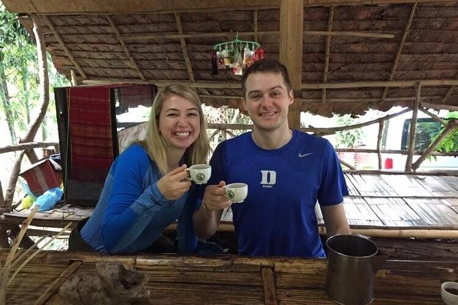 Private Tour 2 Difference Trails Trekking at Doi Inthanon National Park - Traveler Feedback