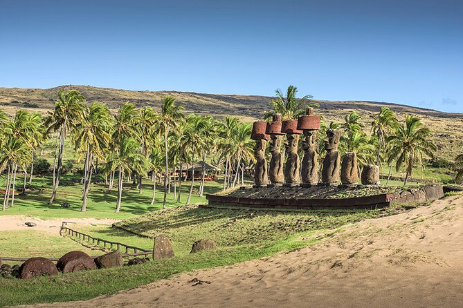 Private Tour: 2 Half Days & 2 Full Days - Participation Requirements