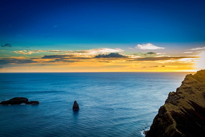 Private Tour: 2 Half Days & 2 Full Days - Discoveries on the Second Full Day