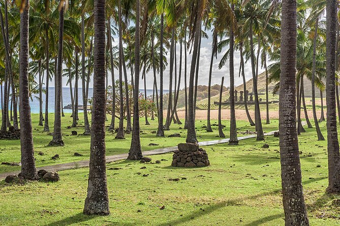 Private Tour: 2 Half Days & 2 Full Days - Exploring the Islands Iconic Sites