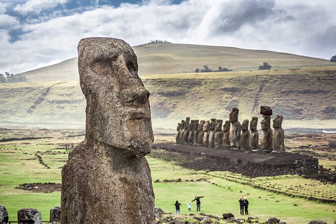 Private Tour: 2 Half Days & 2 Full Days - Highlights of the First Half Day