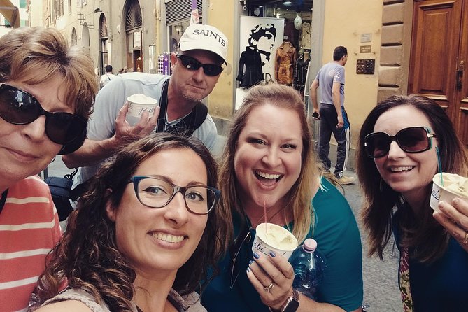 Private Tour: 2 Hours Florence Walking Tour - Booking Information and Reviews