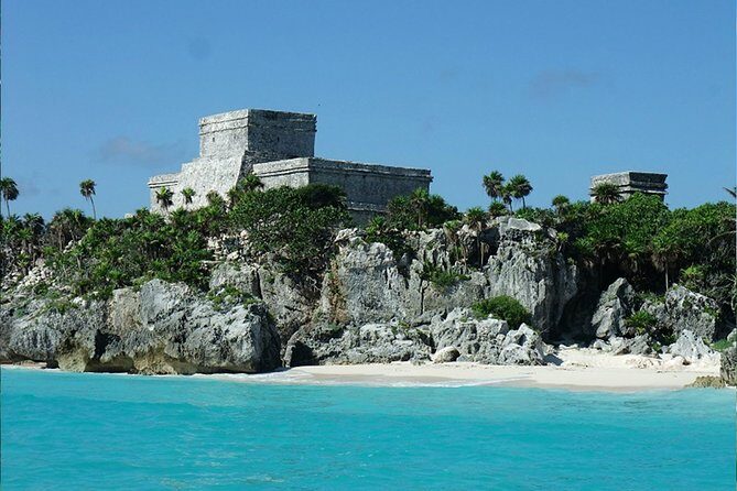 Private Tour: 2 Mayan cities in one day, Tulum and Coba - The Sum Up: Who Is This Tour Best For?
