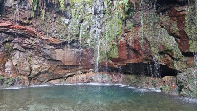 Private Tour : 25 Fontes Levada Hike - Hiking Distance