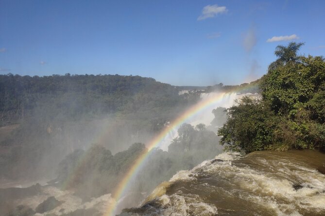Private Tour: 2Day to Both Sides of Iguazu Falls - Traveler Feedback and Recommendations