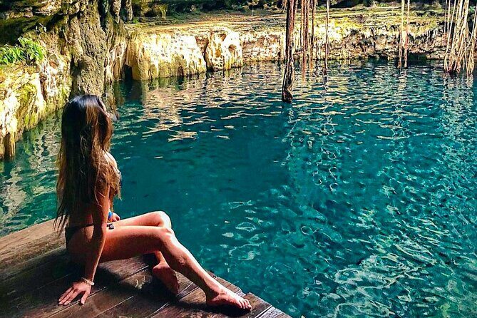 Private Tour 3 Cenotes & Valladolid Suytun Oxman Saamal Lunch - Who Should Consider This Tour?