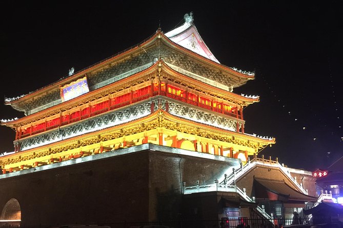 Private Tour: 3-Day Xian and Beijing From Shanghai With Airfare - Getting to Xian