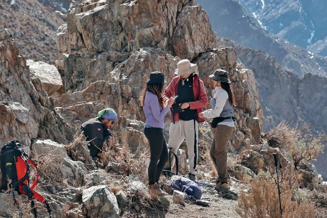Private Tour 3 Days 2 Nights in the Elqui Valley - Inclusions and Pickup Details