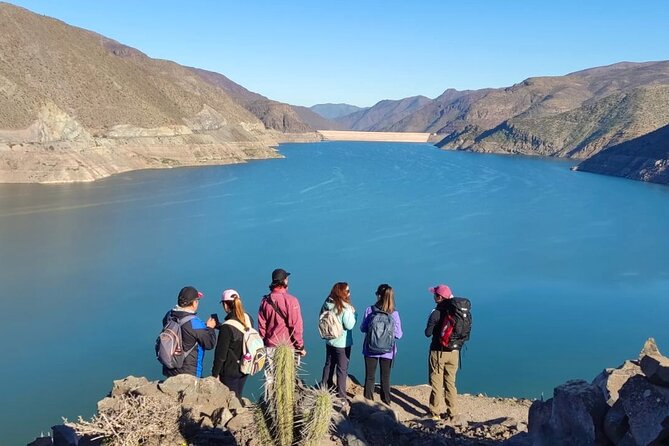 Private Tour 3 Days 2 Nights in the Elqui Valley - Meal Offerings