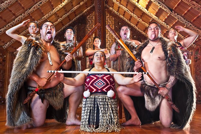 Private Tour [3 Days]: Bay of Islands, Russell, Cape Reinga & 90 Mile Beach - Cultural Experiences and Highlights