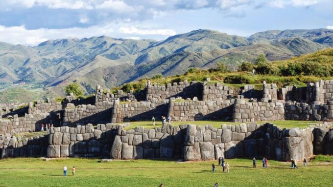 Private Tour 3 Days | City Tour in Cusco + Machu Picchu - What to Bring