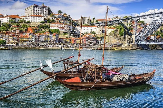 Private Tour 3 Days Fatima-Aveiro-Porto-Guimaraes-Braga-Santiago De Compostela - Tour Schedule