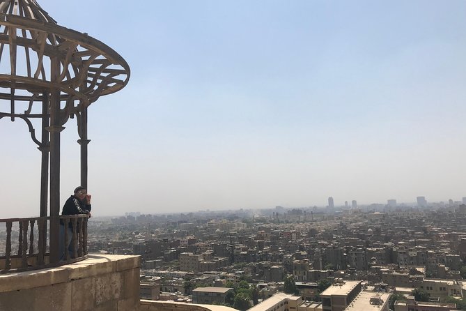 Private Tour 3 Days in Cairo - Accessibility and Participation