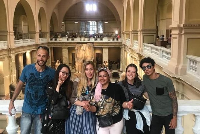 Private Tour 3 Days in Cairo - Tour Highlights: Historic Cairo