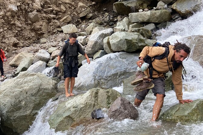 Private Tour 3 Days in the Colca Canyon With Andean Ceremony - Medicinal Aspects of the Andes