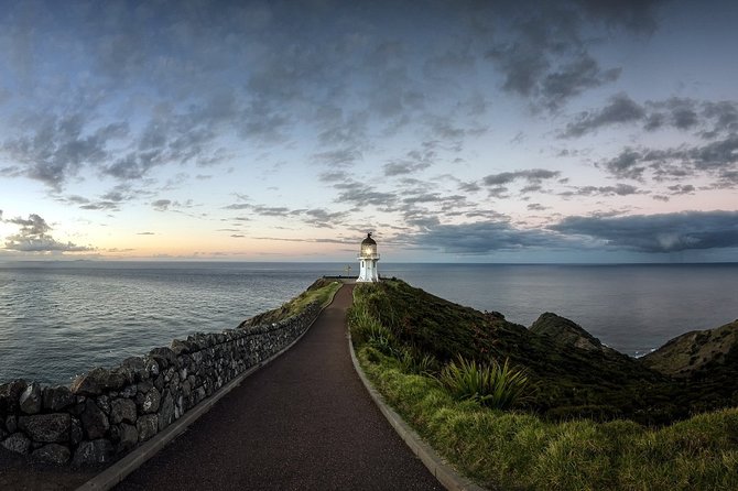 Private Tour [3 Days]: Matakana, Bay of Islands, Cape Reinga & 90 Mile Beach - Cape Reinga and 90 Mile Beach