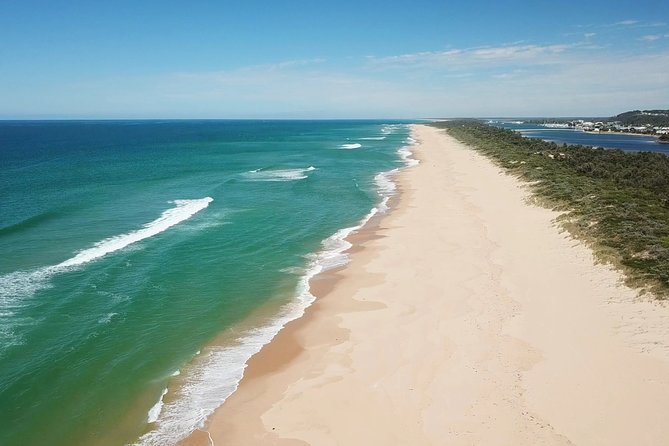 Private Tour [3 Days]: Matakana, Bay of Islands, Cape Reinga & 90 Mile Beach - Transportation and Amenities