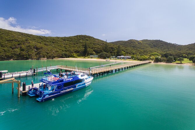 Private Tour [3 Days]: Matakana, Bay of Islands, Cape Reinga & 90 Mile Beach - Booking and Policy Information