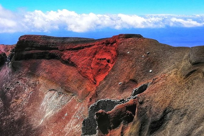 Private Tour [3 Days]: Tongariro Alpine Crossing, Huka Falls & Lake Taupō - Photography Guidelines