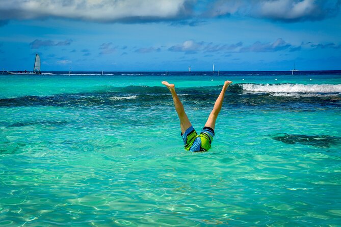 Private Tour 3 Island Snorkeling Delight From St. Maarten - About Your Stay