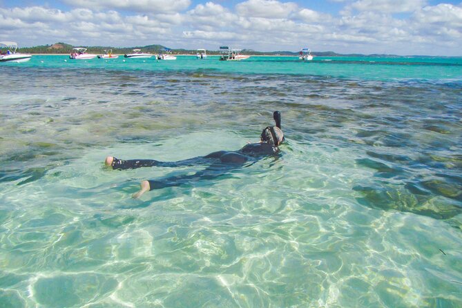 Private Tour 3 Island Snorkeling Delight From St. Maarten - Booking Your Stay