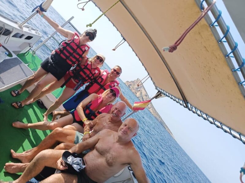 PRIVATE TOUR - Key Points