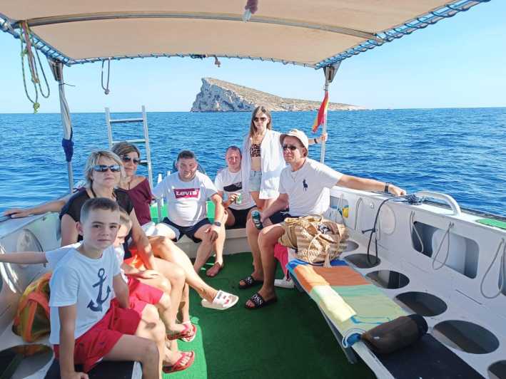 PRIVATE TOUR - Experience Highlights