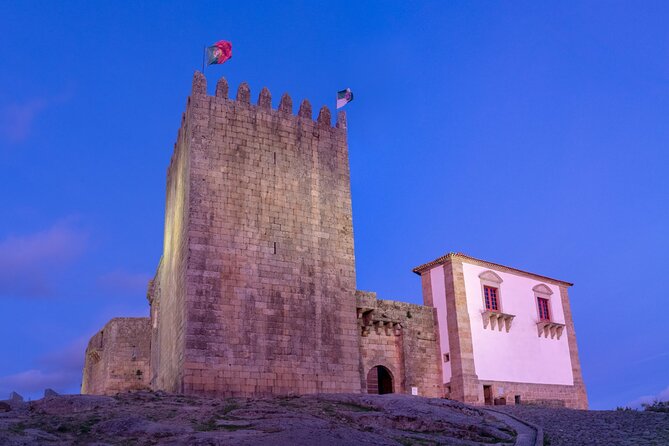 Private Tour 3 Villages 1 Day Belmonte Sortelha and Sabugal. - About Your Stay