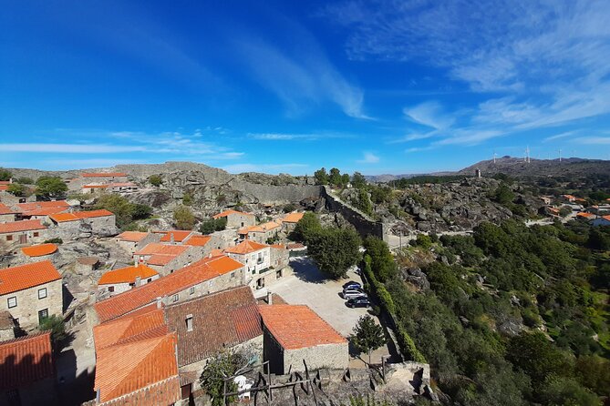 Private Tour 3 Villages 1 Day Belmonte Sortelha and Sabugal. - Additional Information