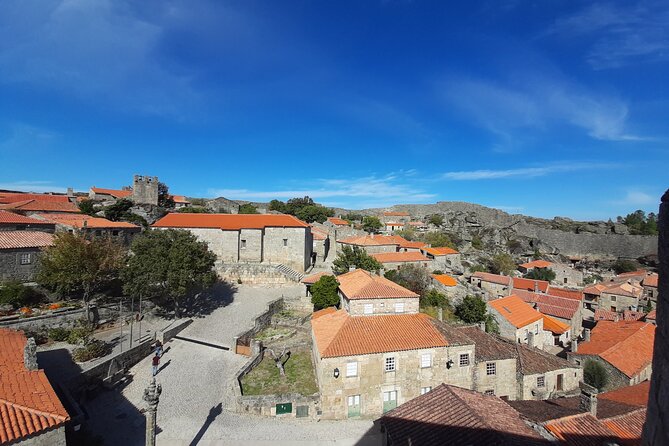 Private Tour 3 Villages 1 Day Belmonte Sortelha and Sabugal. - Reviews