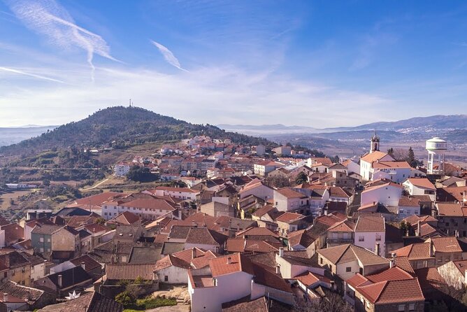 Private Tour 3 Villages 1 Day Belmonte Sortelha and Sabugal. - Explore Belmonte