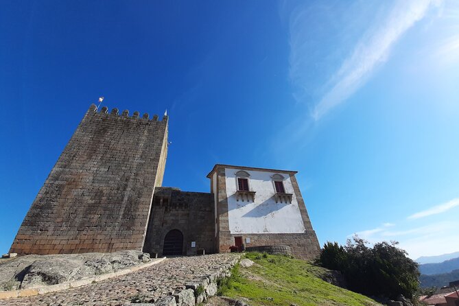 Private Tour 3 Villages 1 Day Belmonte Sortelha and Sabugal. - Explore Sortelha and Sabugal