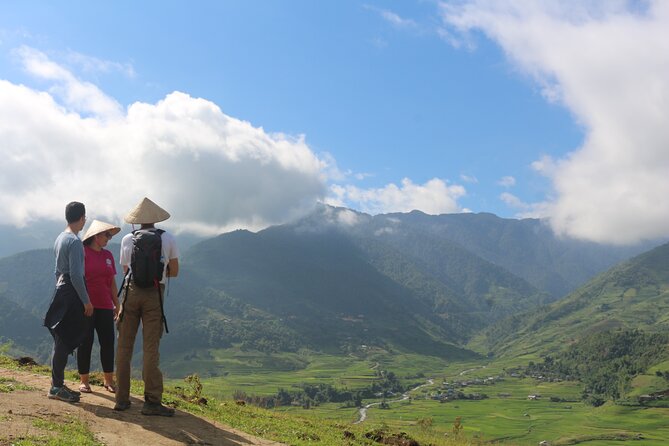 Private Tour - 3D2N Rice Terraces Treks in Mu Cang Chai - Inclusions and Services