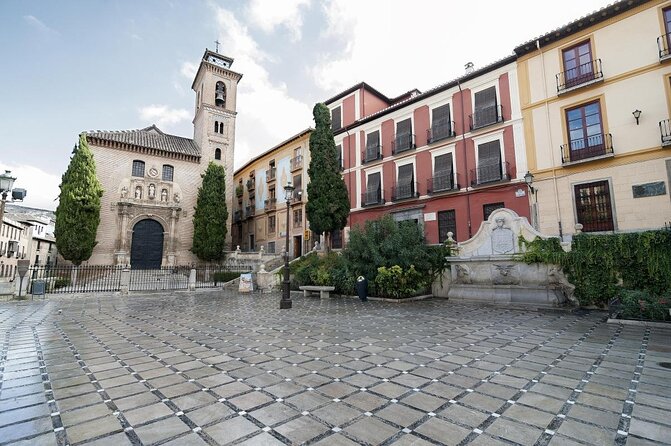Private Tour: 4 Cultures, Granada in Depth - Good To Know