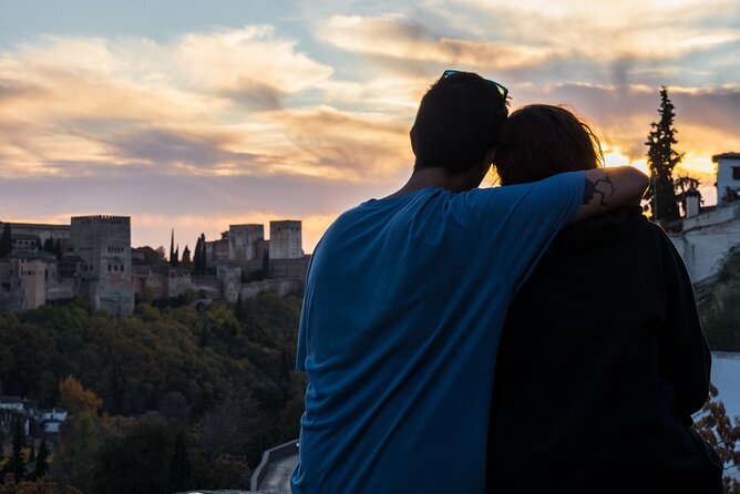 Private Tour: 4 Cultures, Granada in Depth - Customer Feedback