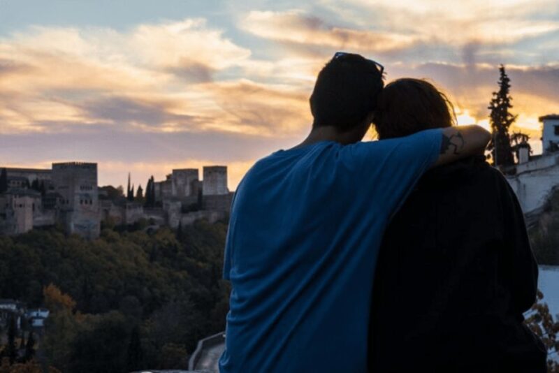 Private Tour: 4 Cultures, Granada in Depth - Key Points