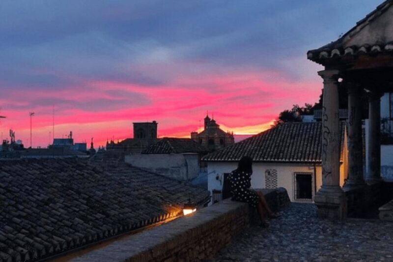Private Tour: 4 Cultures, Granada in Depth - Tour Duration and Languages