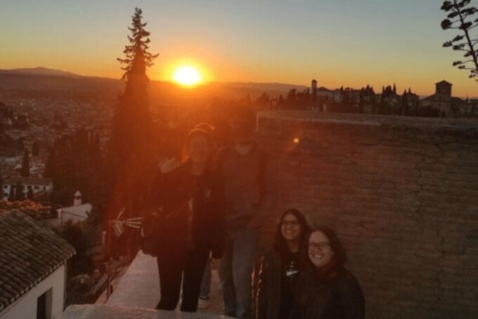 Private Tour: 4 Cultures, Granada in Depth - Frequently Asked Questions