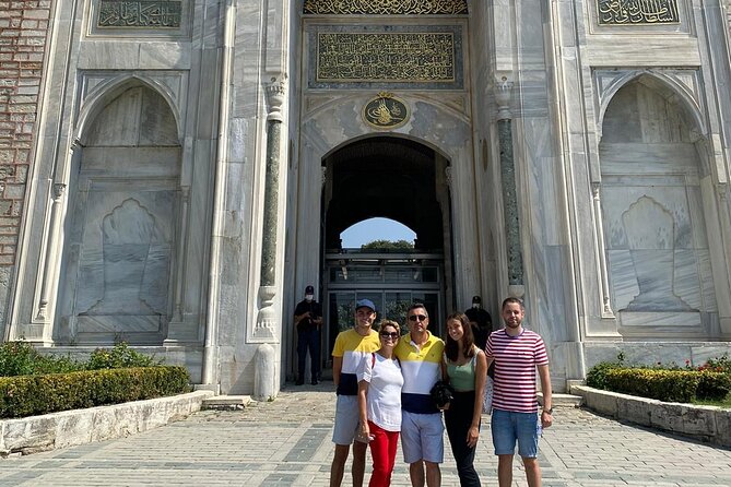 Private Tour: 4 Day Istanbul and Cappadocia Tours - Inclusions and Highlights