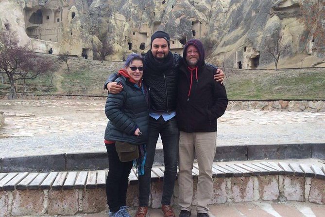 Private Tour: 4 Day Istanbul and Cappadocia Tours - Important Information to Note