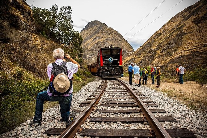 Private Tour 4-Day Trip, Cotopaxi, Quilotoa, Baños With Devil'S Nose Train Ride - Inclusions and Additional Information