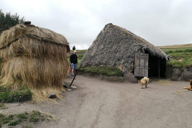 Private Tour 4-Day Trip, Cotopaxi, Quilotoa, Baños With Devil'S Nose Train Ride - Guest Reviews and Feedback