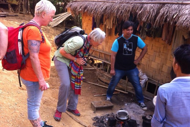 Private Tour: 4 Days - Bangladesh Life & Cultural Tour - The Ganges Delta Life - Transportation and Guides